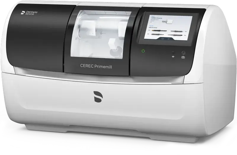 CEREC Primemill